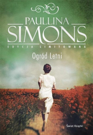 Ogród Letni (edycja limitowana) Paullina Simons