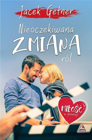 Nieoczekiwana zmiana ról Jacek Getner