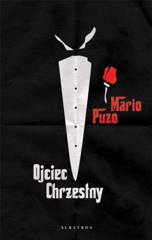 Ojciec chrzestny Mario Puzo
