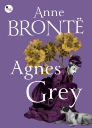 Agnes Grey Bront Anne