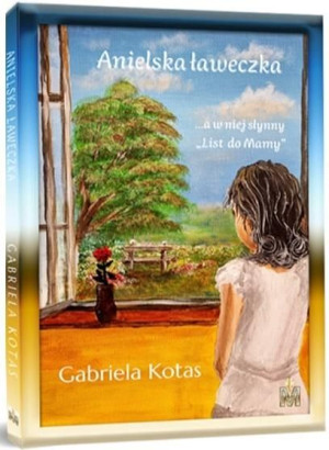 Anielska ławeczka Gabriela Kotas