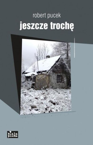 Jeszcze trochę Robert Pucek