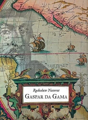 Gaspar da Gama Radosław Nawrot