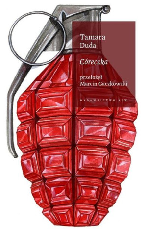 Córeczka Tama Duda