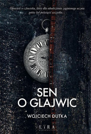 Sen o Glajwic Wojciech Dutka