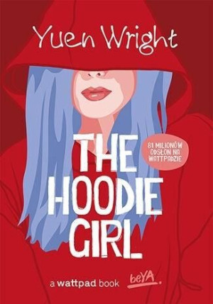 The Hoodie Girl Yuen Wright