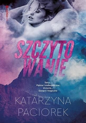 Szczytowanie Katarzyna Paciorek