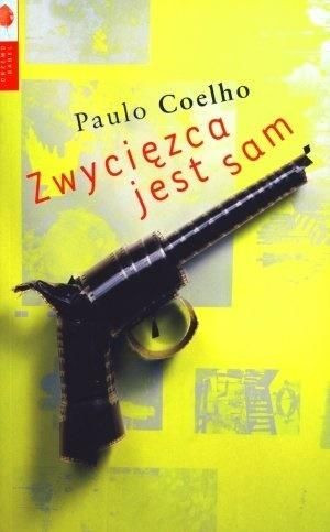 Zwycięzca jest sam BR w.2011 Paulo Coelho