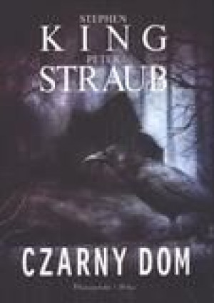 Czarny dom - Stephen King Stephen King