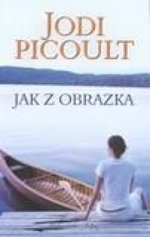 Jak z obrazka Jodi Picoult