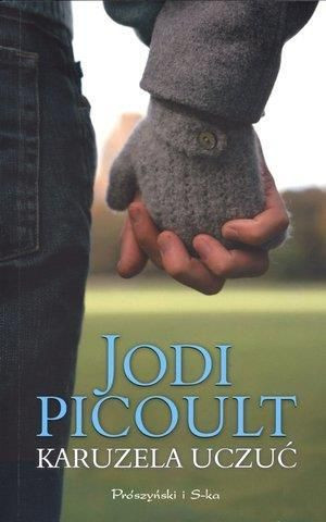 Karuzela uczuć Jodi Picoult
