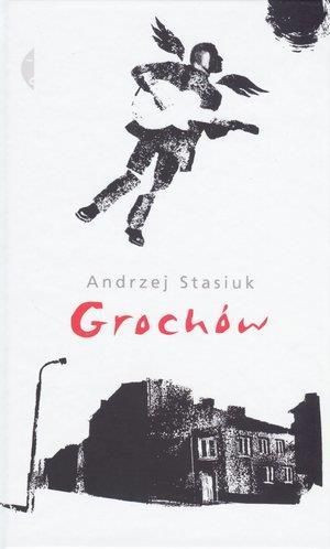 Grochów TW Andrzej Stasiuk