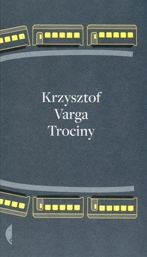 Trociny Krzysztof Varga