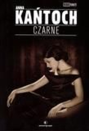 Czarne Anna Kańtoch