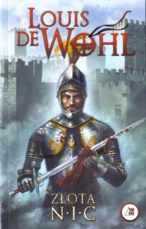 Wohl. Złota nić Louis de Wohl