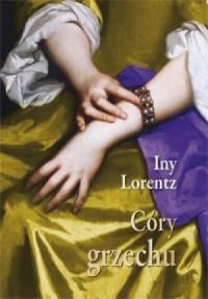 Córy grzechu Iny Lorentz