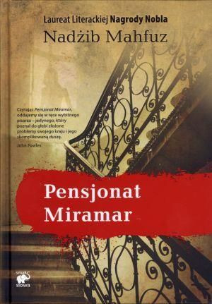 Pensjonat Miramar Nadżib Mahfuz