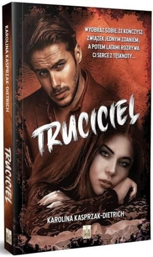 Truciciel Karolina Kasprzak-Dietrich
