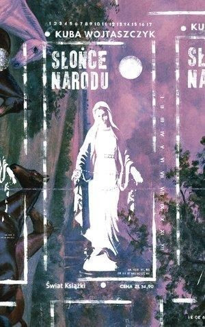 Słońce narodu Jakub Wojtaszczyk