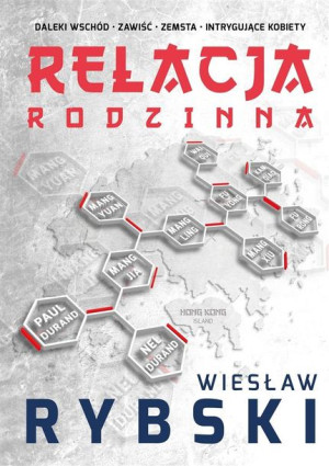 Relacja rodzinna Wiesław Rybski