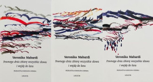 Pewnego dnia zbiorę wszystkie słowa i wejdę.. MIX Veronika Mabardi
