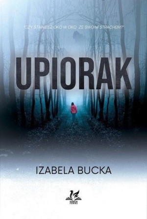 Upiorak Izabela Bucka