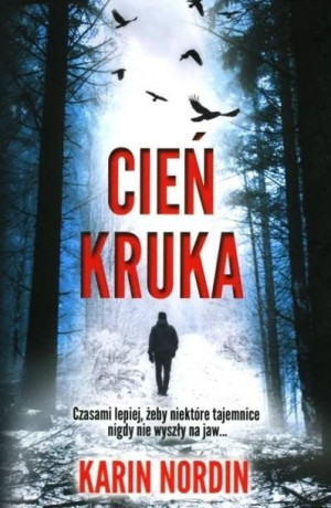 Cień Kruka Karin Nordin