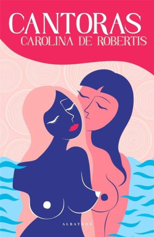 Cantoras Carolina De Robertis