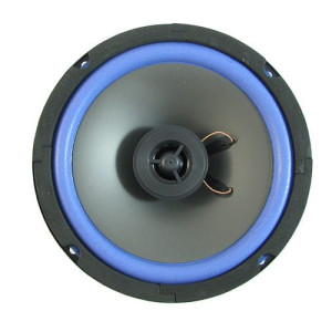 Głośnik montażowy 165mm 4 Ohm dwudrożny samochodowy