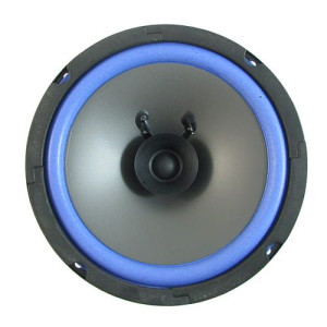 Głośnik samochodowy montażowy 6.5  165mm 4 Ohm dwudrożny
