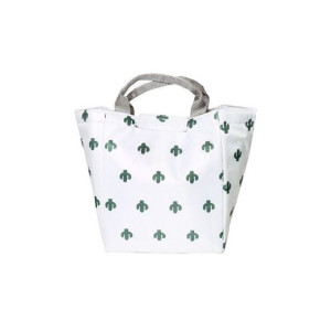 Torba termiczna do przenoszenia żywności LUNCH BOX PJM09KAK