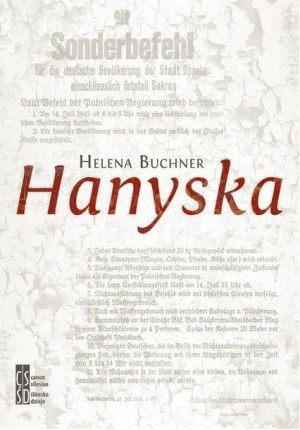 Hanyska Helena Buchner