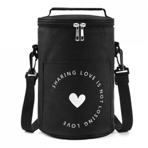 Torba termiczna do przenoszenia żywności LUNCH BOX PJM10WZ2