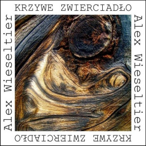 W krzywym zwierciadle Alex Wieseltier