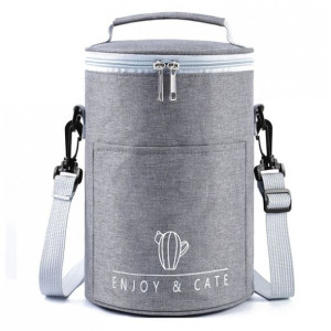Torba termiczna do przenoszenia żywności LUNCH BOX PJM10WZ3
