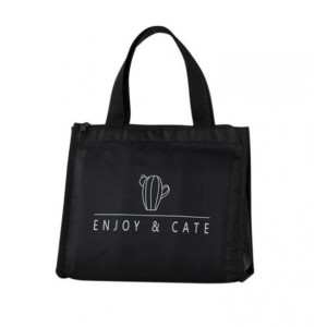 Torba termiczna do przenoszenia żywności LUNCH BOX PJM12