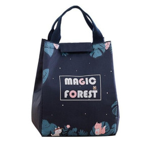 Torba termiczna do przenoszenia żywności LUNCH BOX PJM19WZ3