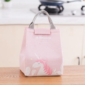 Torba termiczna do przenoszenia żywności LUNCH BOX PJM20WZ2