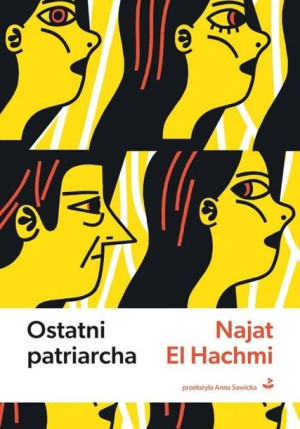Ostatni patriarcha Najat El Hachmi