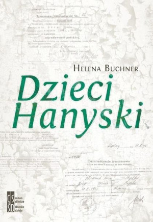 Dzieci Hanyski Helena Buchner