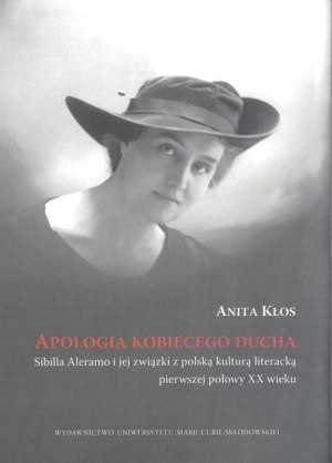 Apologia kobiecego ducha Anita Kłos