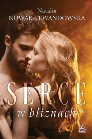 Serce w bliznach Natalia Nowak