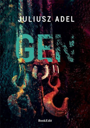 Gen Juliusz Adel