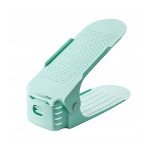 Organizer, uchwyt na buty do szafy 1 szt OR74ZIE