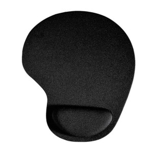Podkładka pod mysz z żelową poduszką 18,5 x 22,5 cm MP01