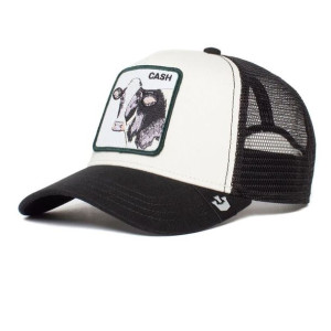 Goorin Bros The Cash Cow 101-0383-WHI