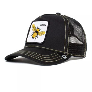 Goorin Bros The Queen Bee 101-0391-BLK