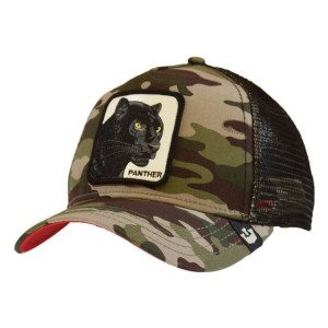 Goorin Bros The Panther 101-0381-CAM
