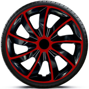 Kołpaki 16 cali do ALFA ROMEO komplet 4 szt.