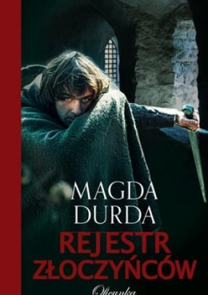 Rejestr złoczyńców Magda Durda